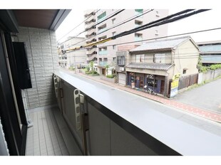 奈良駅 徒歩6分 2階の物件内観写真